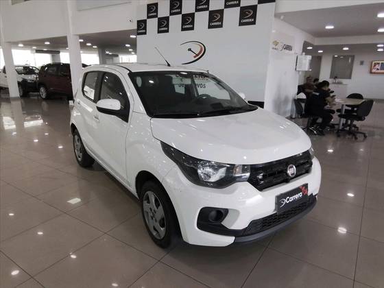 FIAT MOBI 1.0 EVO FLEX LIKE. MANUAL FIAT MOBI 1.0 EVO FLEX LIKE. MANUAL